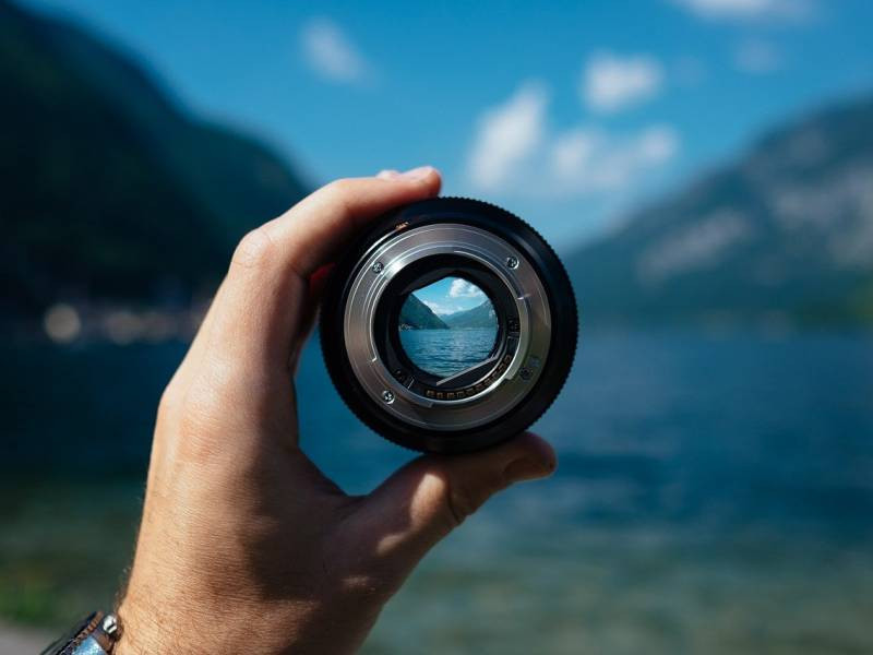 Fotograf